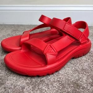 Teva Foam Sandals